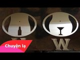 Chuyện lạ Việt Nam - Những biển hiệu nhà vệ sinh kỳ quặc nhất thế giới