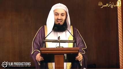 Welcoming Ramadan Into Our Homes