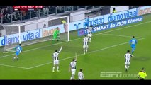 Coppa Italia | Juventus 3-1 Napoli (short version) | Video bola, berita bola, cuplikan gol