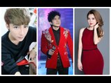 Đan Trường, Thanh Thảo, Sơn Tùng, Noo Phước Thịnh sẽ làm nghề gì nếu không bén duyên Showbiz