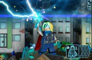 LEGO Marvel Super Heroes/Лего Марвел Тор