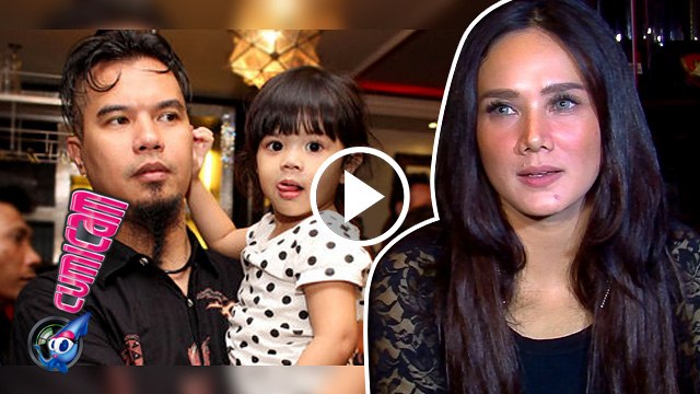 Mulan dan Safeea Ingin Tour Eropa, Dhani Ingin Tour Jawa - Cumicam 02 Maret 2017