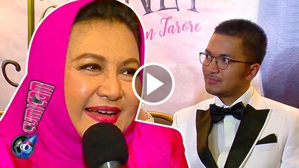 Emilia Contessa Ultimatum Ihsan - Cumicam 02 Maret 2017