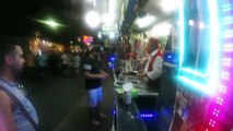 Scream for Ice Cream _ Turkish Ice Cream Man Trolls Customers !! Bangkok, Thiland.-Cs7KZsJONqQ