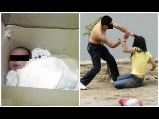 Đứa trẻ nhặt được trong nhà nghỉ nhưng khi sự việc bại lộ thì ai cũng kinh hãi