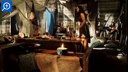 Capitulo 29 TIERRA PROMETIDA Español Latino