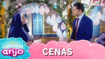 Carinha de Anjo | Cena #6