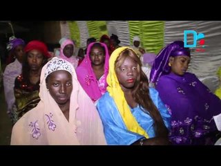 la journée salam organisée par serigne mouhamed arass mbacké a la médina 2/3