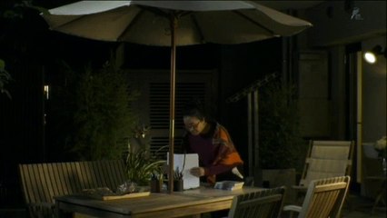 プレミアムよるドラマ　プリンセスメゾン 第4話