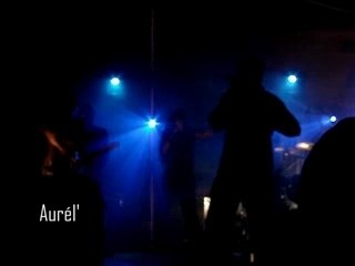 Supersonic - Black Eyed Peas