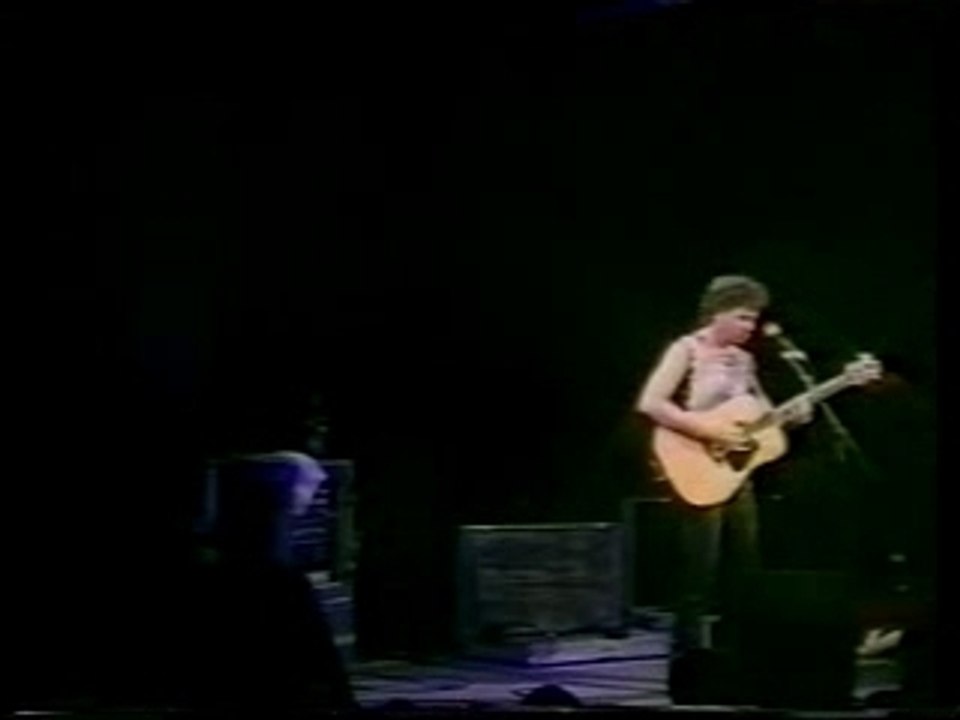 Michael Hedges - Gimme Shelter