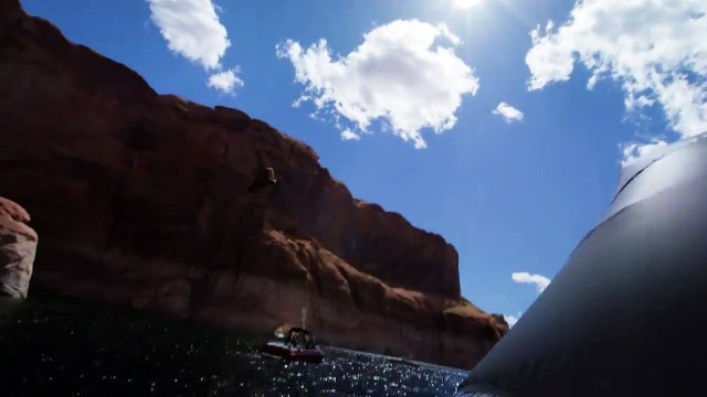 Cliff Jump Water Launch! 56 Feet! _ DEVINSUPERTRAMP-vykHZB_pMnU