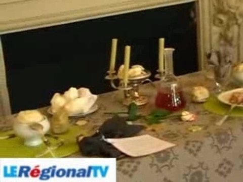 Salon de Provence - Journées du patrimoine