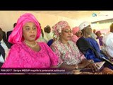 FIKA 2017   Serigne MBOUP magnifie le partenariat public privé