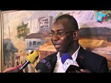 20ans de IAM - Moustapha Guirassy