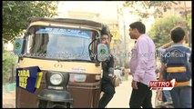 - Zara Hut Kay - Rickshaw mera nahi hai - New HD - ZHK 2016 - Rickshaw Rent -