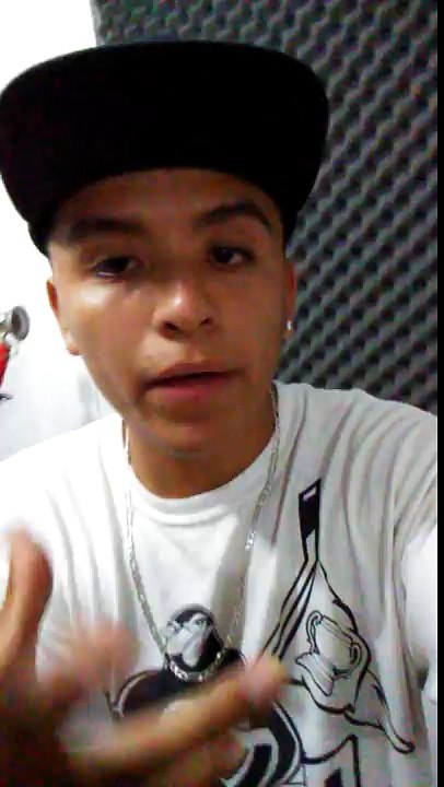 SOÑARE DESPIERTO - RAP MOTIVACIONAL - 2017