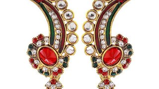 Buy Earrings Online | Earrings Online Shopping | Buy Women Earrings | Zinnga
