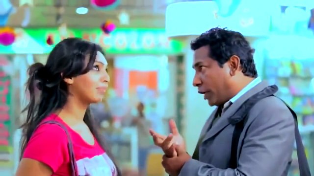 মোশারফ করিমের সর্বশ্রেষ্ঠ অস্থির হাসির নাটক হাসতে হাসতে পেট বেথা হবেই গ্যারান্টি