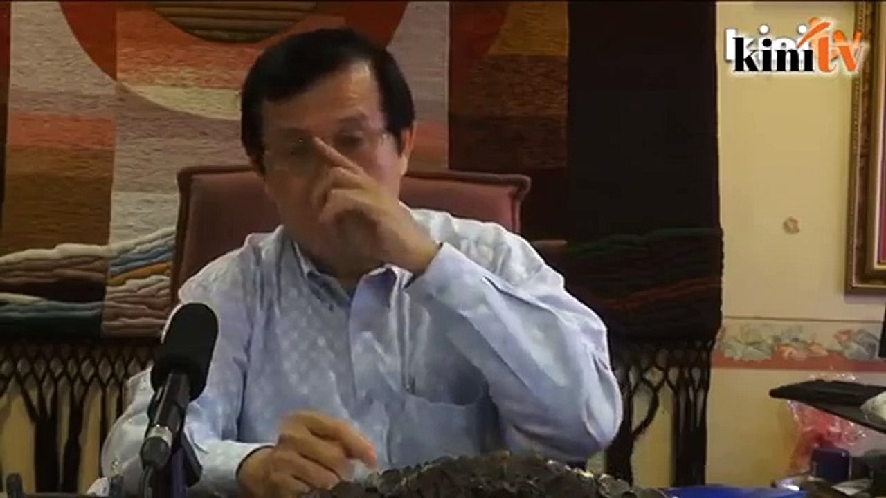 Ong Tee Keat quits MCA