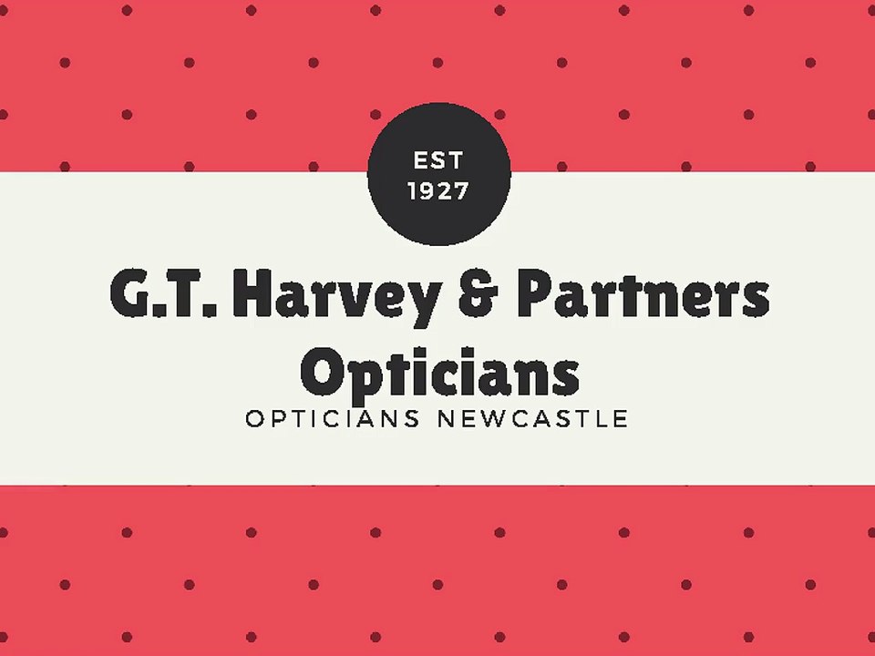 Opticians Newcastle