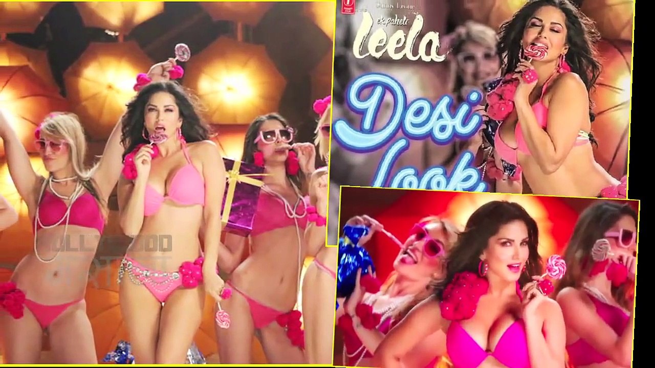SUNNY LEONI VS RAKHI SAWANT SAMBHOG GIRL