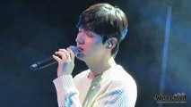 【LIVE】20170218 The Originality Of Lee Min Ho - ALWAYS