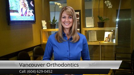 Vancouver Orthodontics VancouverImpressiveFive Star Review by Eddie G.