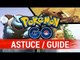 Pokémon GO - ASTUCE / GUIDE  : Choisir l'évolution de son Évoli