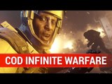 Call of Duty Infinite Warfare CINEMATIC TRAILER