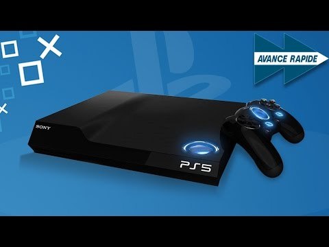 PLAYSTATION 5 : Nos attentes et rêves les plus fous