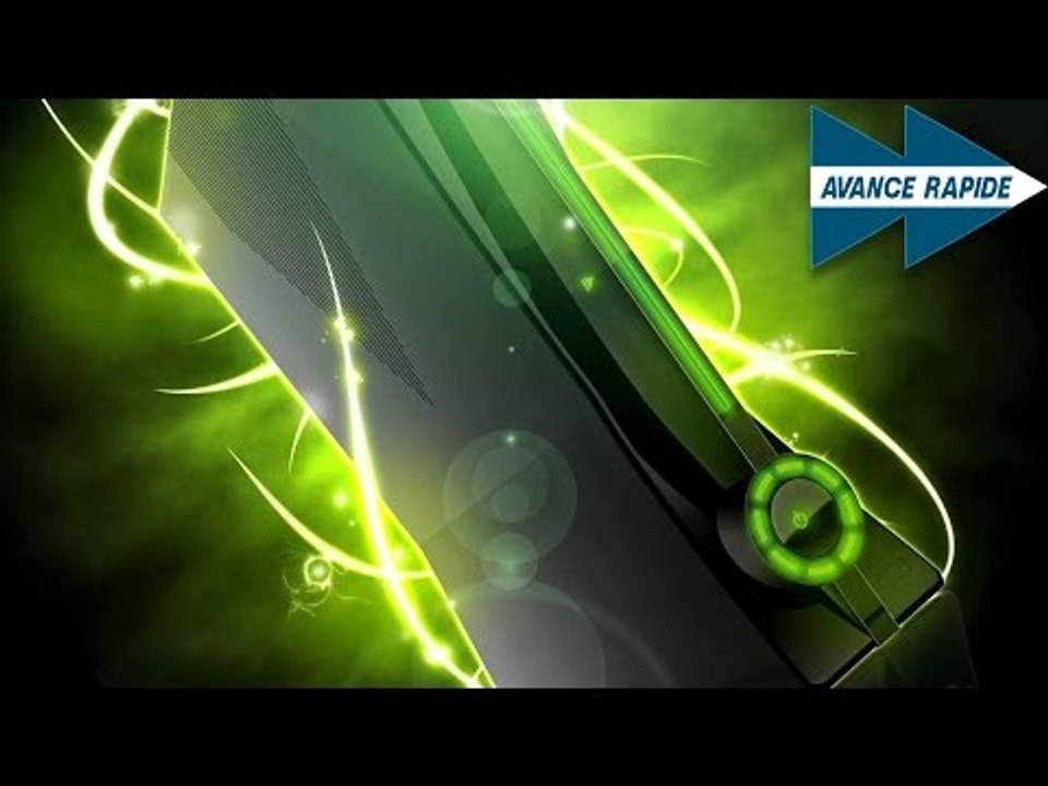 CONSOLE XBOX TWO : Nos attentes et rêves les plus fous