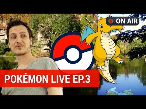 POKÉMON GO LVL 30 : LA CHASSE PARISIENNE - Épisode 3