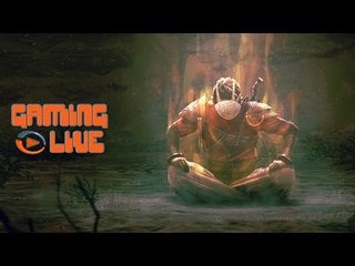 Absolver : Le jeu post apocalyptique Made in France