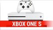 XBOX ONE S : Notre avis sur la console 4K de Microsoft