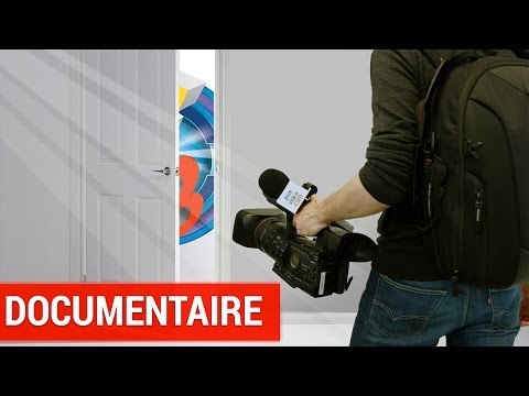 E3 2016 - Le documentaire Jeuxvideo.com - Behind Closed Door