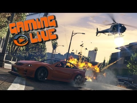 GTA ONLINE : On teste les courses Casse Cou