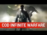Call of Duty Infinite Warfare : 13 MINUTES GAMEPLAY SOLO