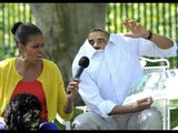 Top 50 hình ảnh hài hước của Tổng thống Mỹ Obama [Tin mới Người Nổi Tiếng]