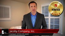 Sherman Oaks Custom Window Treatments Shutters Jacoby Company Review