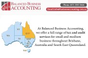 Tax and Audit Accountants – Brisbane, Australia