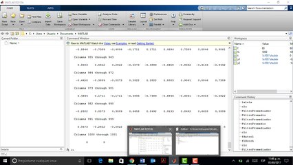 Filtro Notch en MATLAB 🛠️