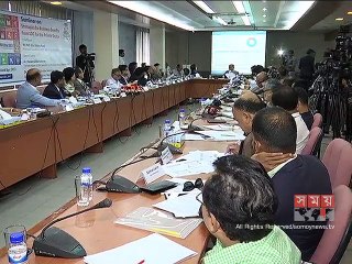 এসডিজি অর্জনে সরকারকে বিশেষভাবে নজর দেয়ার আহ্বান