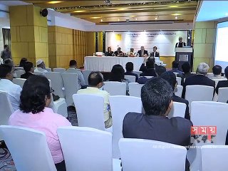 বিদেশী বিনিয়োগ বৃদ্ধিতে ইইউভুক্ত দেশগুলোর সহায়তা চাইলেন শিল্পমন্ত্রী