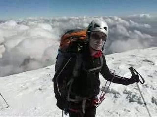 Ascension du Mont Blanc