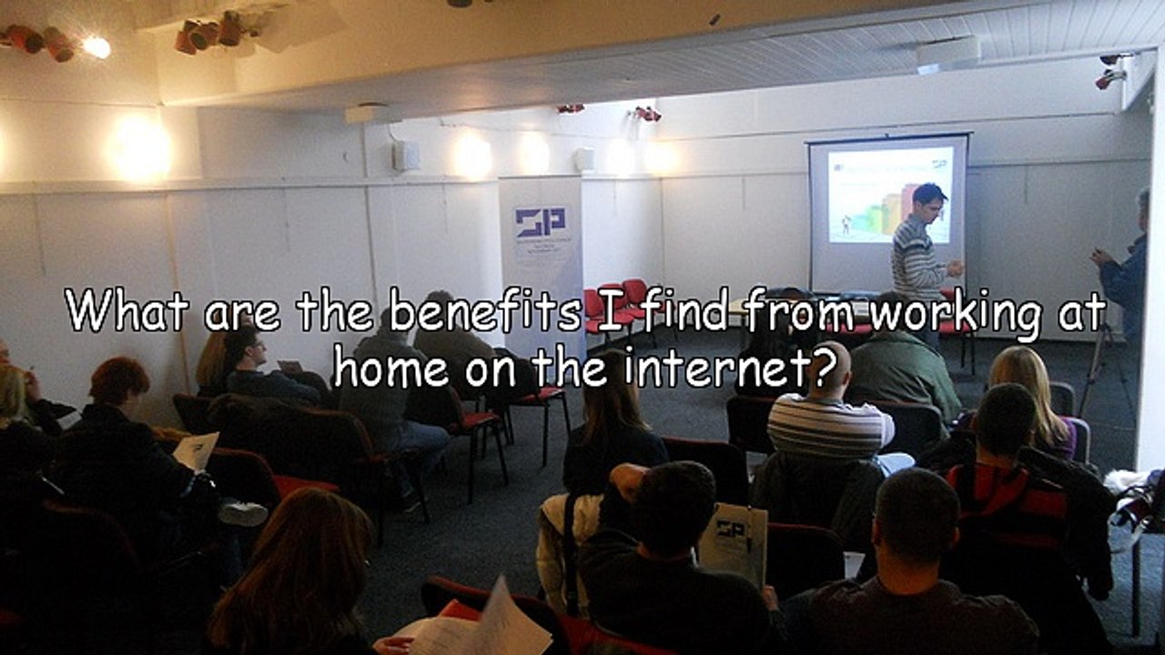 Why Are Articles on Online Business, Internet Marketing and Work at Home So Popular?