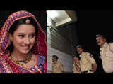 Nữ diễn viên đóng Anandi 'Cô dâu 8 tuổi' tự tử ở tuổi 25 [Tiểu sử Người Nổi Tiếng]