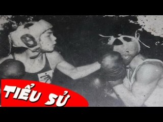 Tiểu sử Chà Và Hương [Anh hùng chê mỹ nữ][Tiểu sử Người Nổi Tiếng]