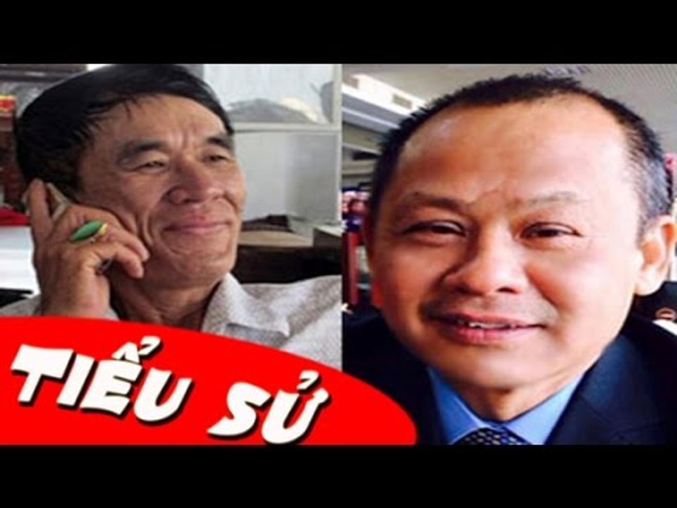 Tiểu sử Trùm giang hồ Minh Sâm [Tiểu sử Người Nổi Tiếng]