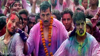 Jolly LLB 2 (Theatrical Trailer 2)||latest bollywood movie trailer 2017